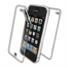 ZAGG invisibleSHIELD for Apple iPhone 4 - Full Body APLIPHONE4GLE